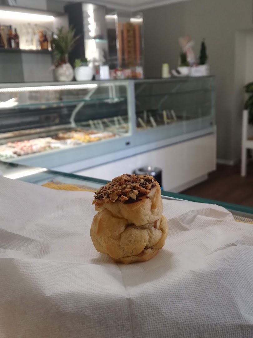 Pasticceria - Gelateria - Caffetteria f.lli Cazzati