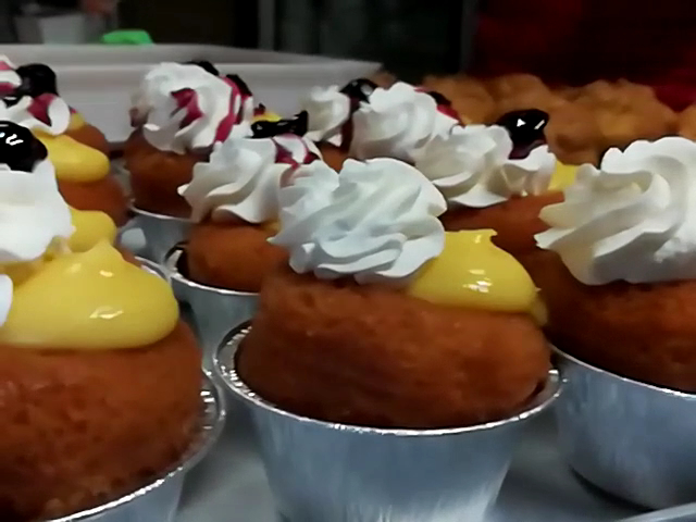 Pasticceria gelateria Caffetteria