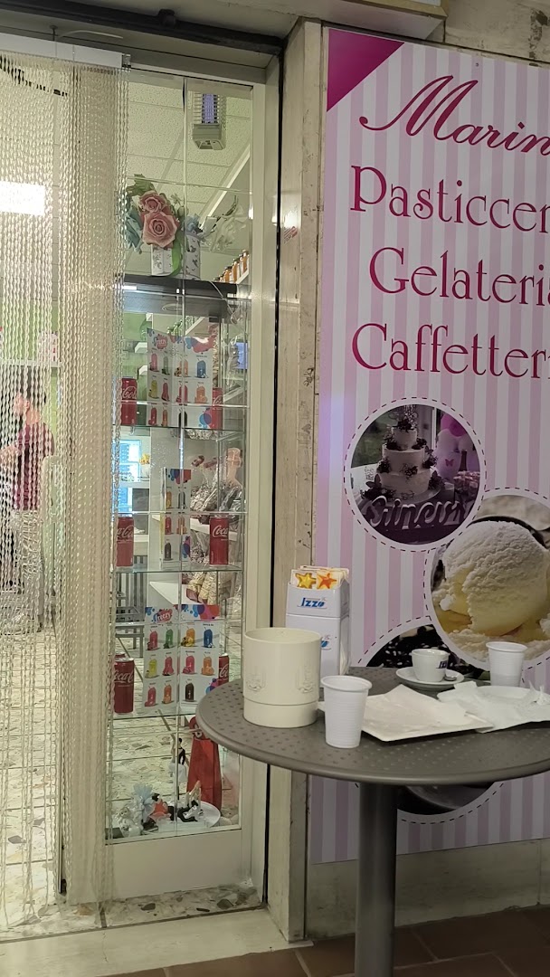 Pasticceria gelateria Caffetteria