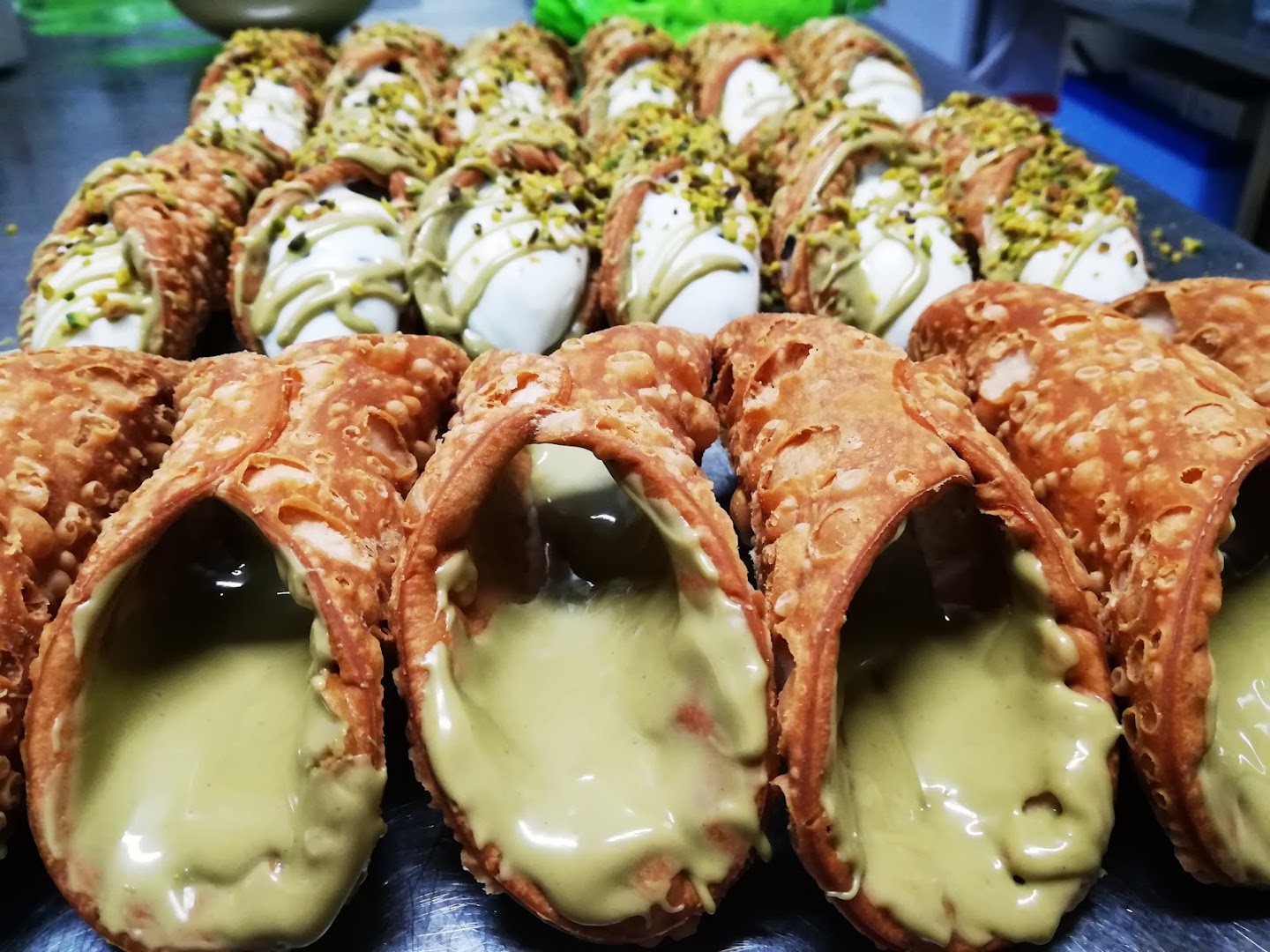 Pasticceria gelateria Caffetteria