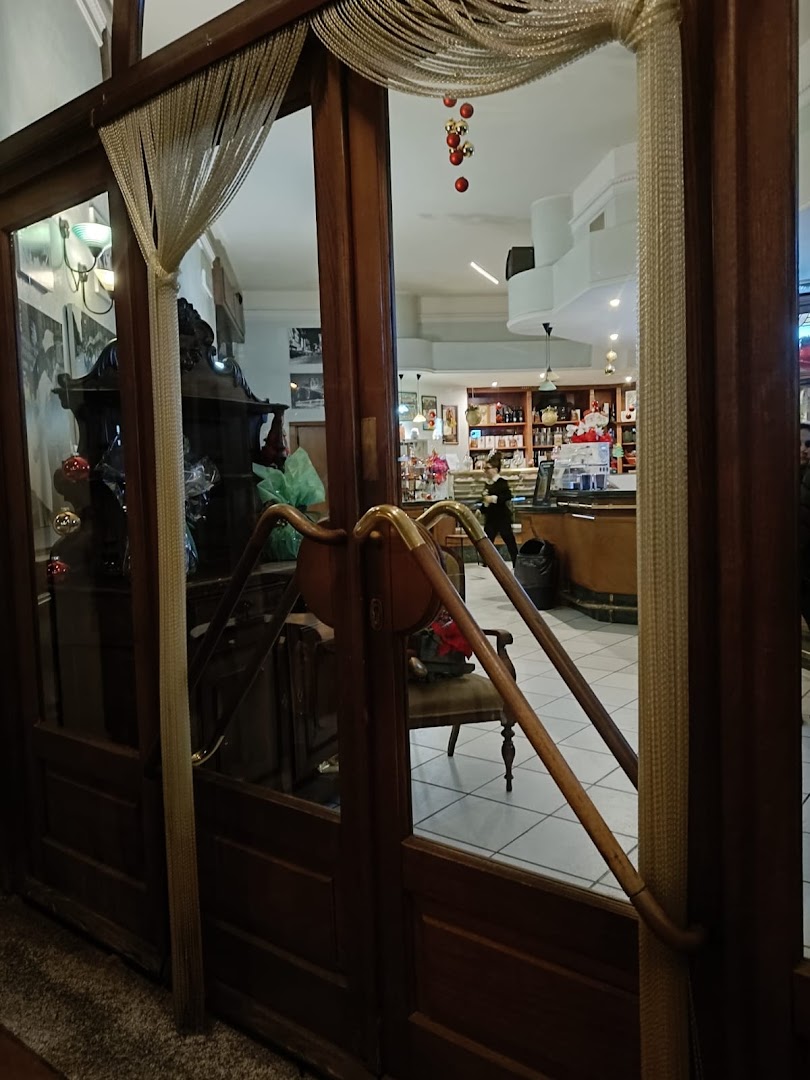 Pasticceria Gelateria Caffetteria Sant'Antonio, Chiaravalle Centrale