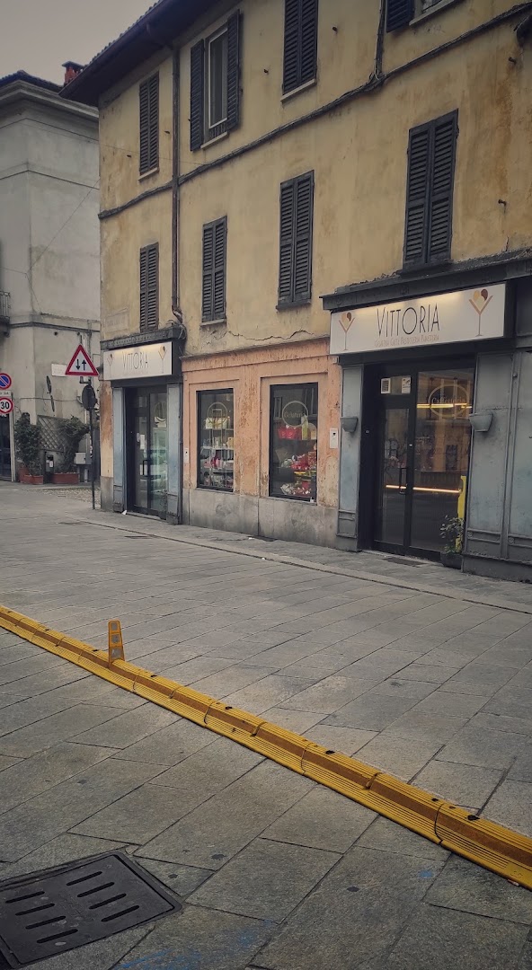Pasticceria Gelateria Caffetteria Vittoria
