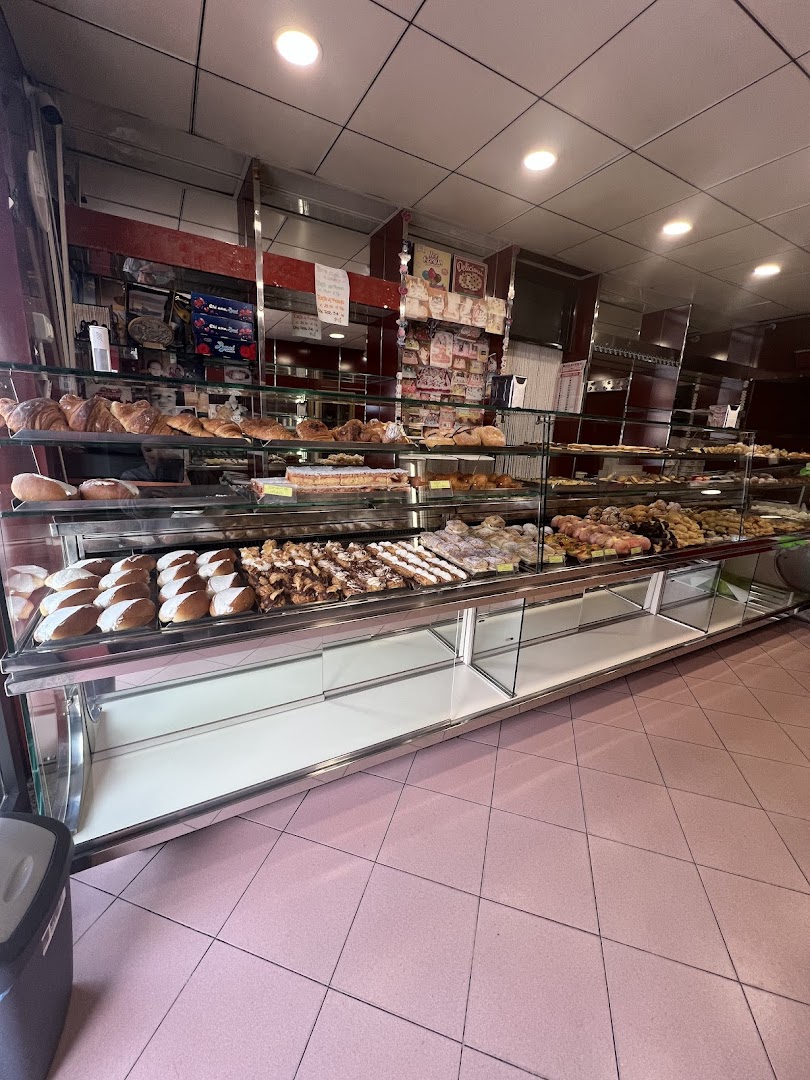 Pasticceria Gelateria Castelverde