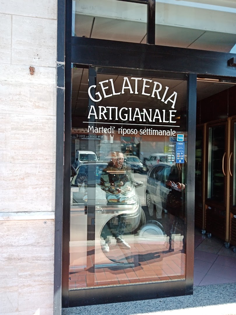 Pasticceria Gelateria Castelverde
