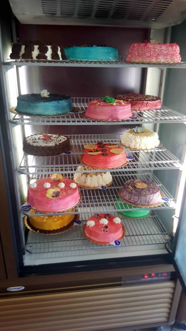 Pasticceria Gelateria Castelverde