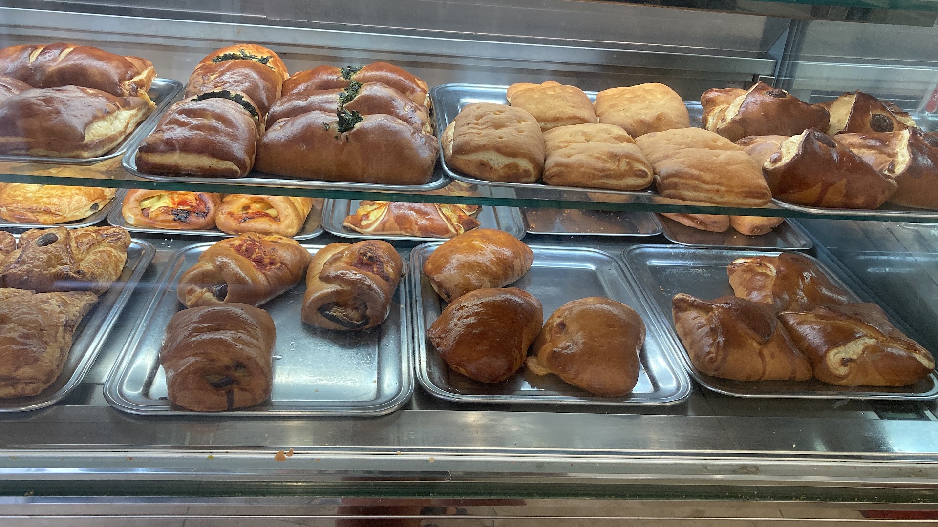 PASTICCERIA-GELATERIA CHANTILLY di TARDA ANTONINO
