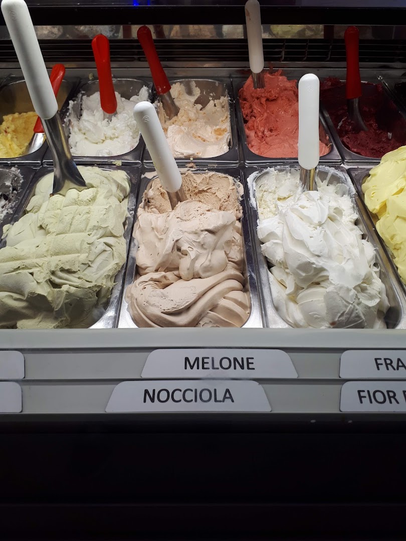 Pasticceria Gelateria Charlotte