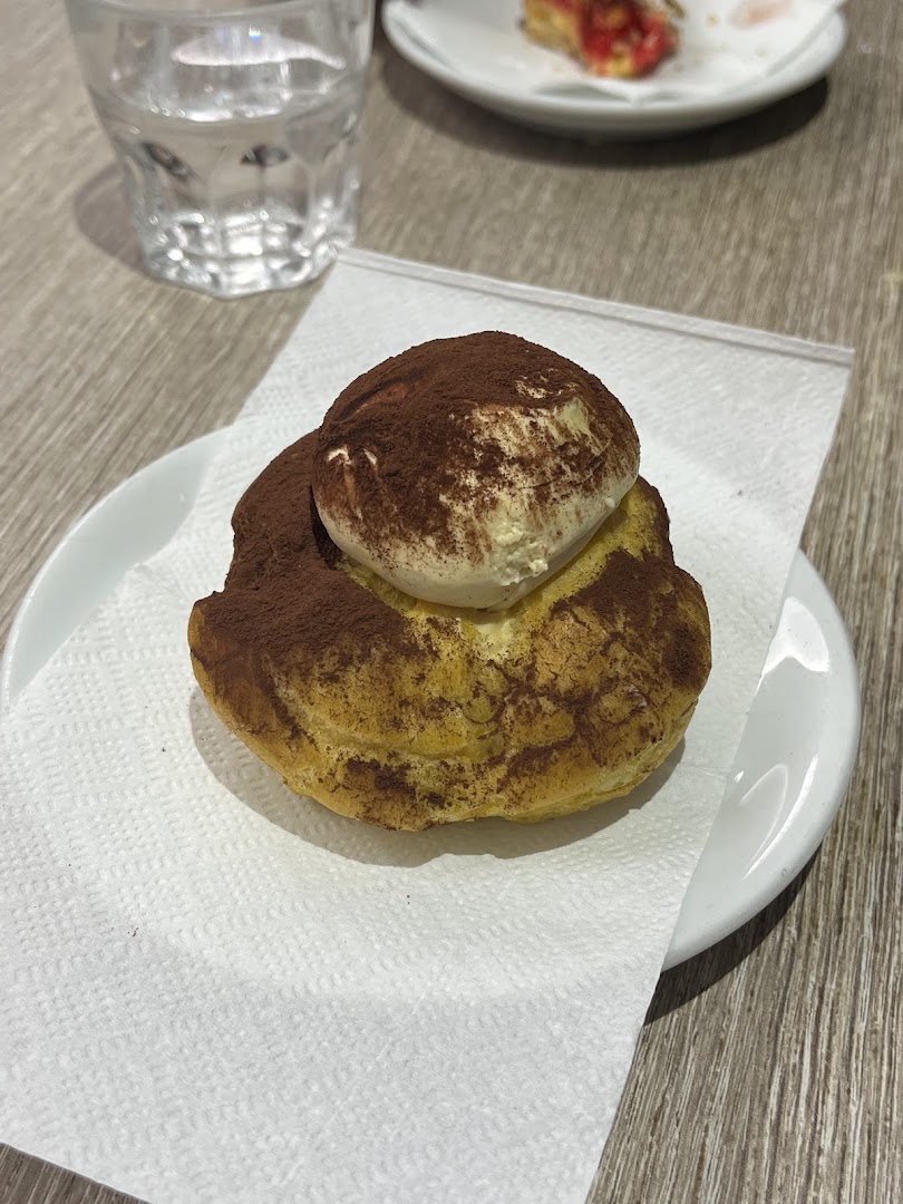Pasticceria Gelateria Charlotte