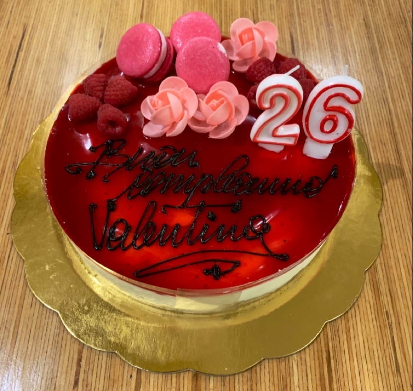Pasticceria Gelateria Charlotte