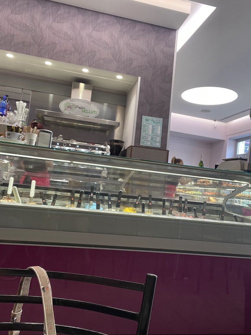 Pasticceria Gelateria Charlotte