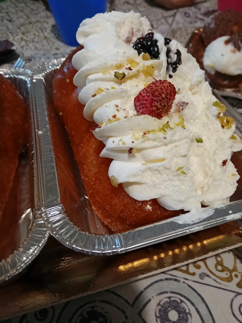 Pasticceria gelateria cirami