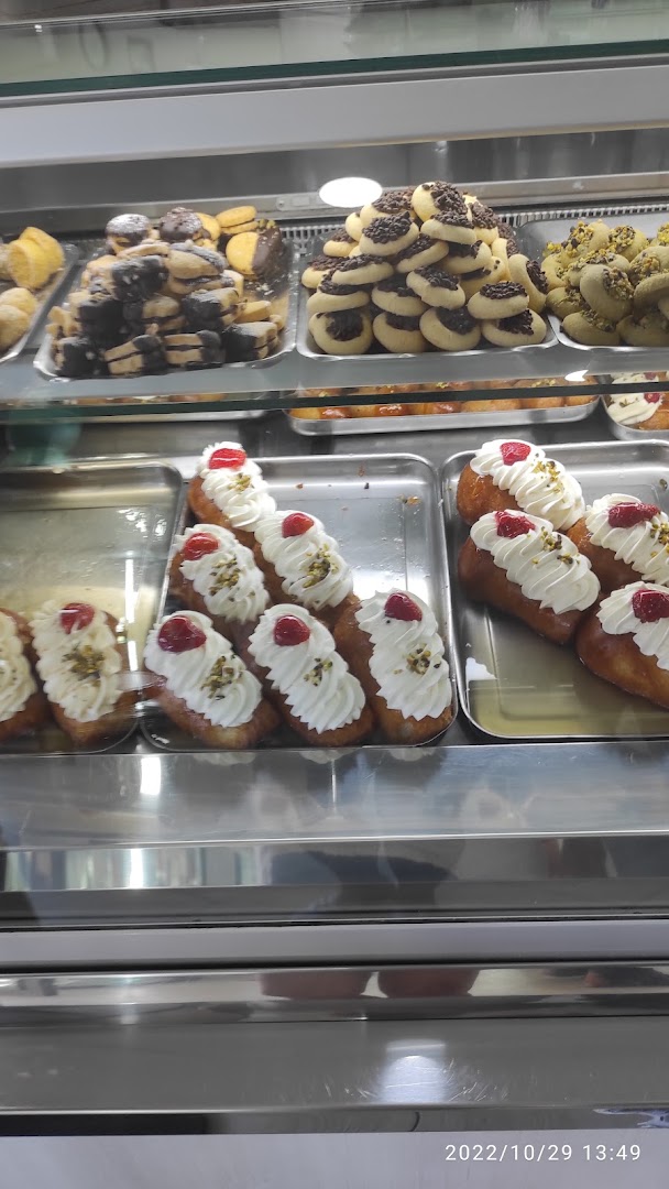 Pasticceria gelateria cirami