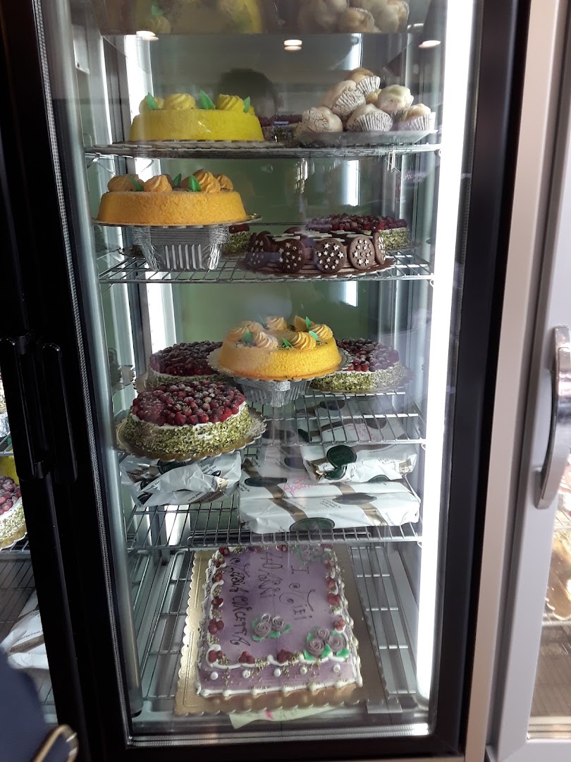 Pasticceria gelateria cirami