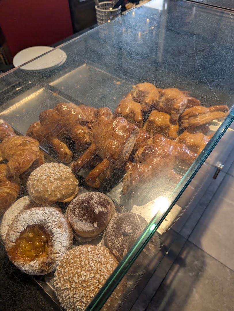 Pasticceria Gelateria Cose Buone