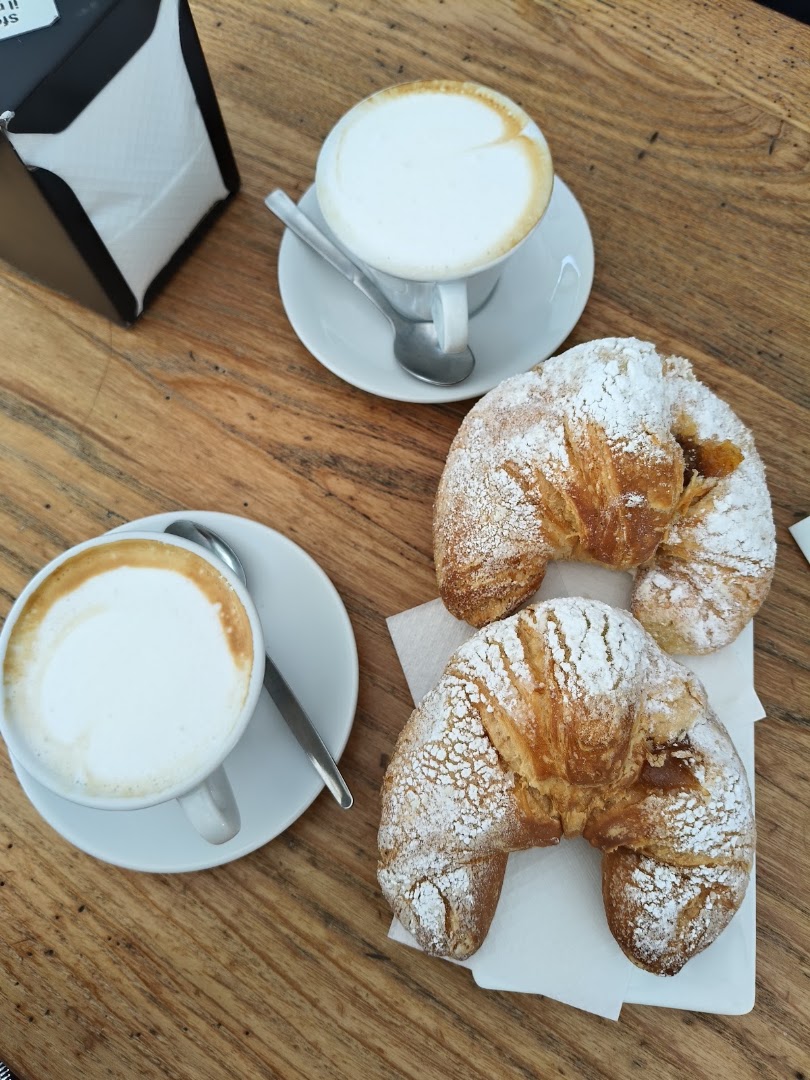 Pasticceria Gelateria Cose Buone