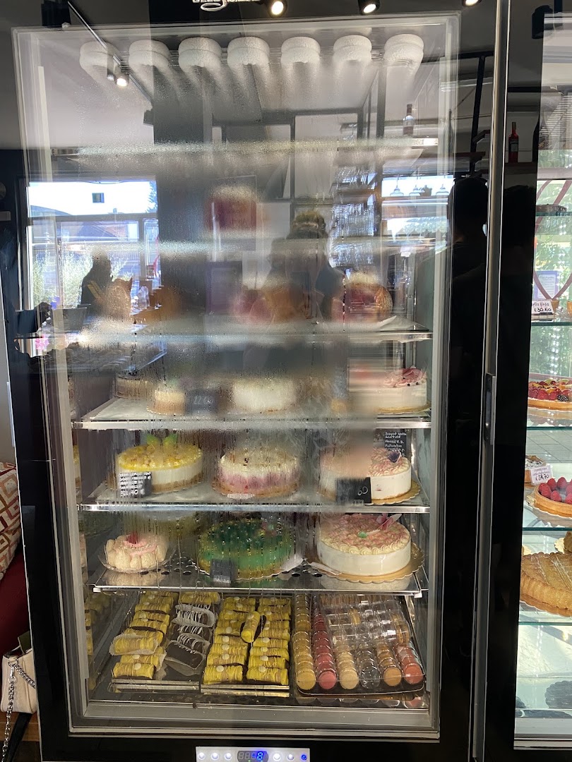 Pasticceria Gelateria Cose Buone
