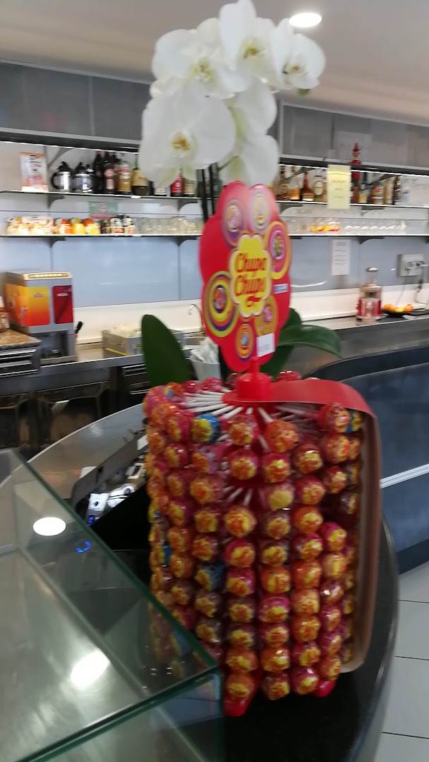Pasticceria Gelateria da Sabry, Due Carrare