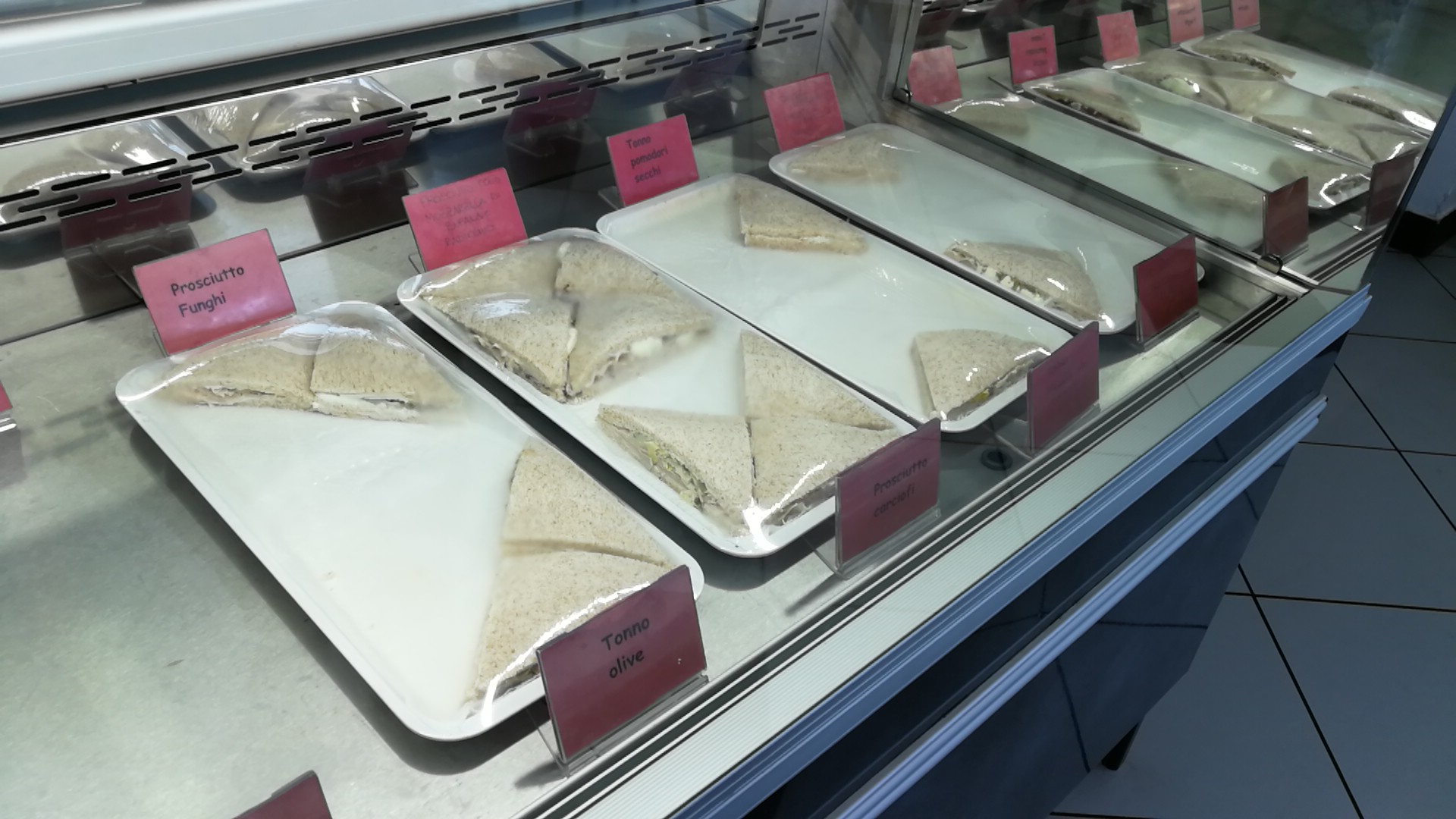 Pasticceria Gelateria da Sabry