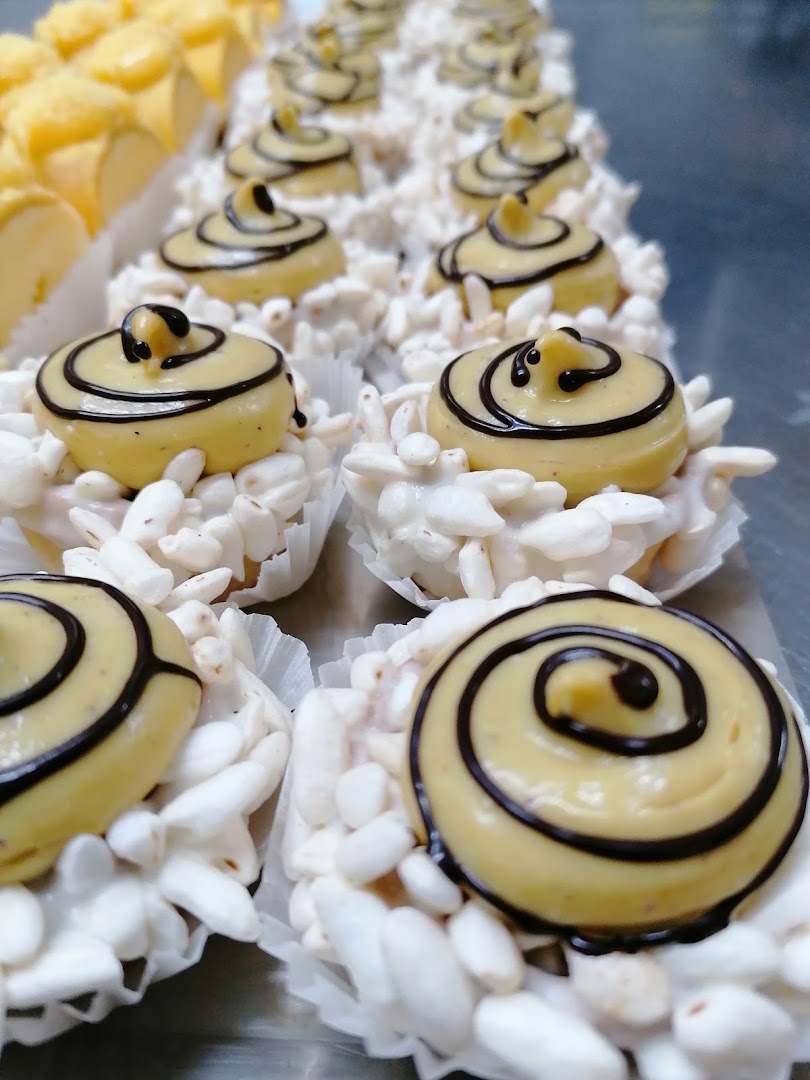 Pasticceria Gelateria da Sabry
