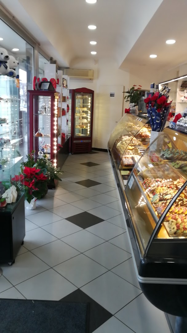 Pasticceria Gelateria da Sabry