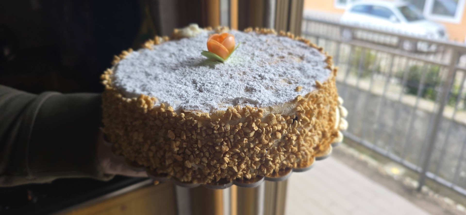 Pasticceria Gelateria D'Artibale Giovanni