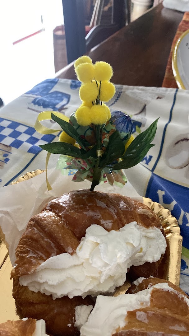 Pasticceria Gelateria De Caro Mario