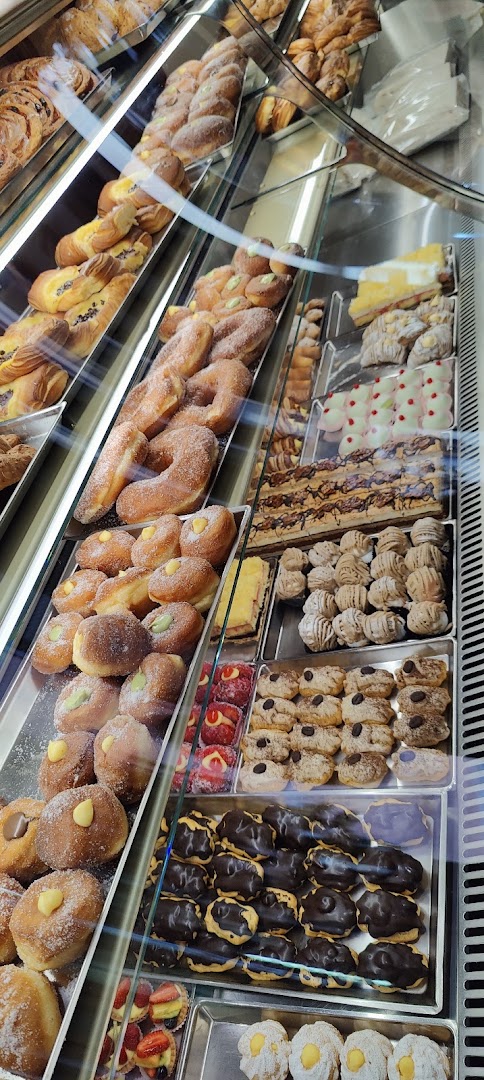 Pasticceria Gelateria De Caro Mario