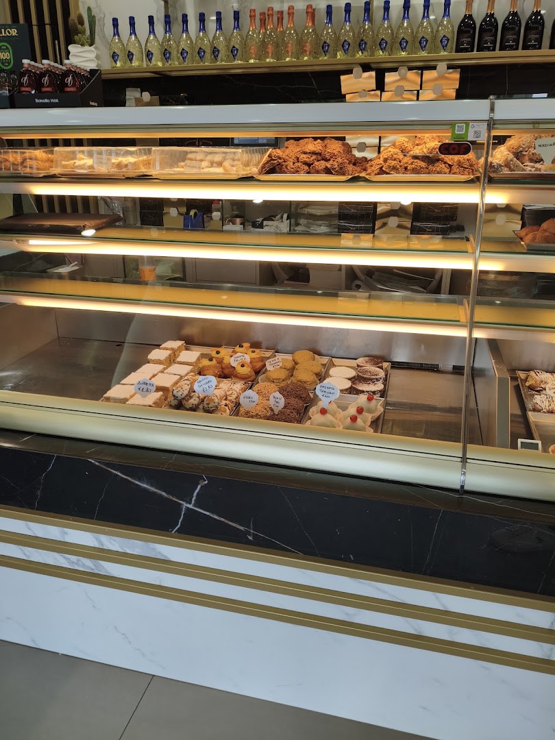 Pasticceria Gelateria Della Minerva
