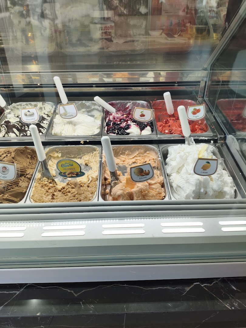 Pasticceria Gelateria Della Minerva