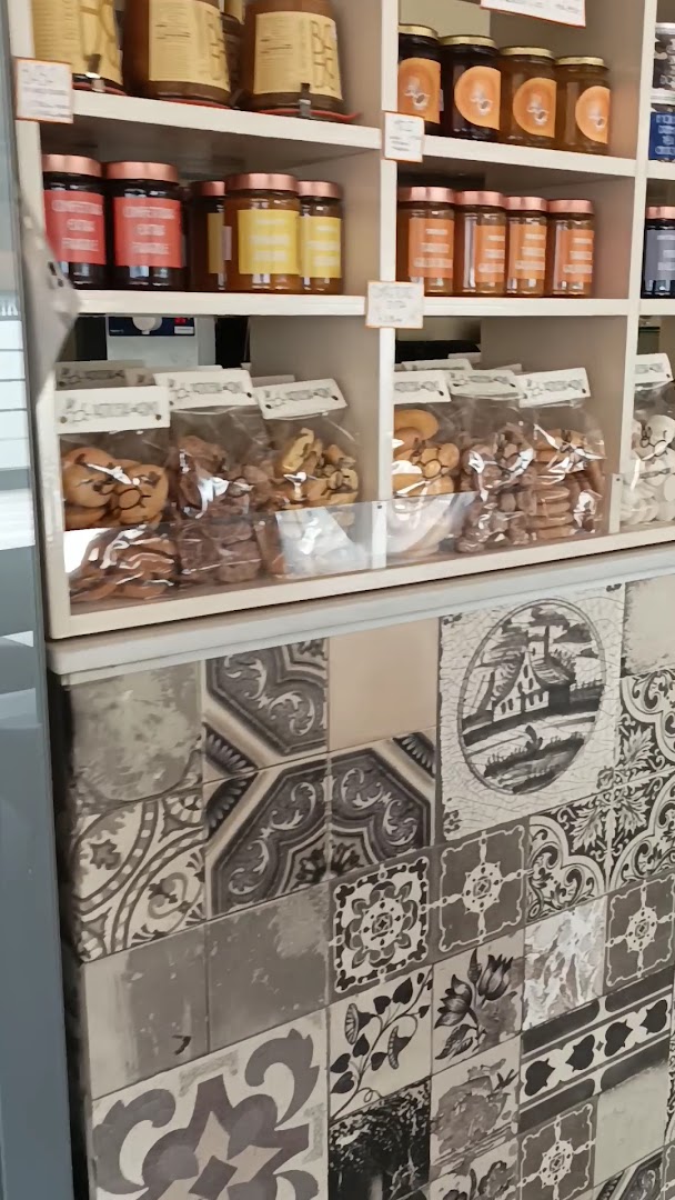 Pasticceria Gelateria dell'Asino ☆