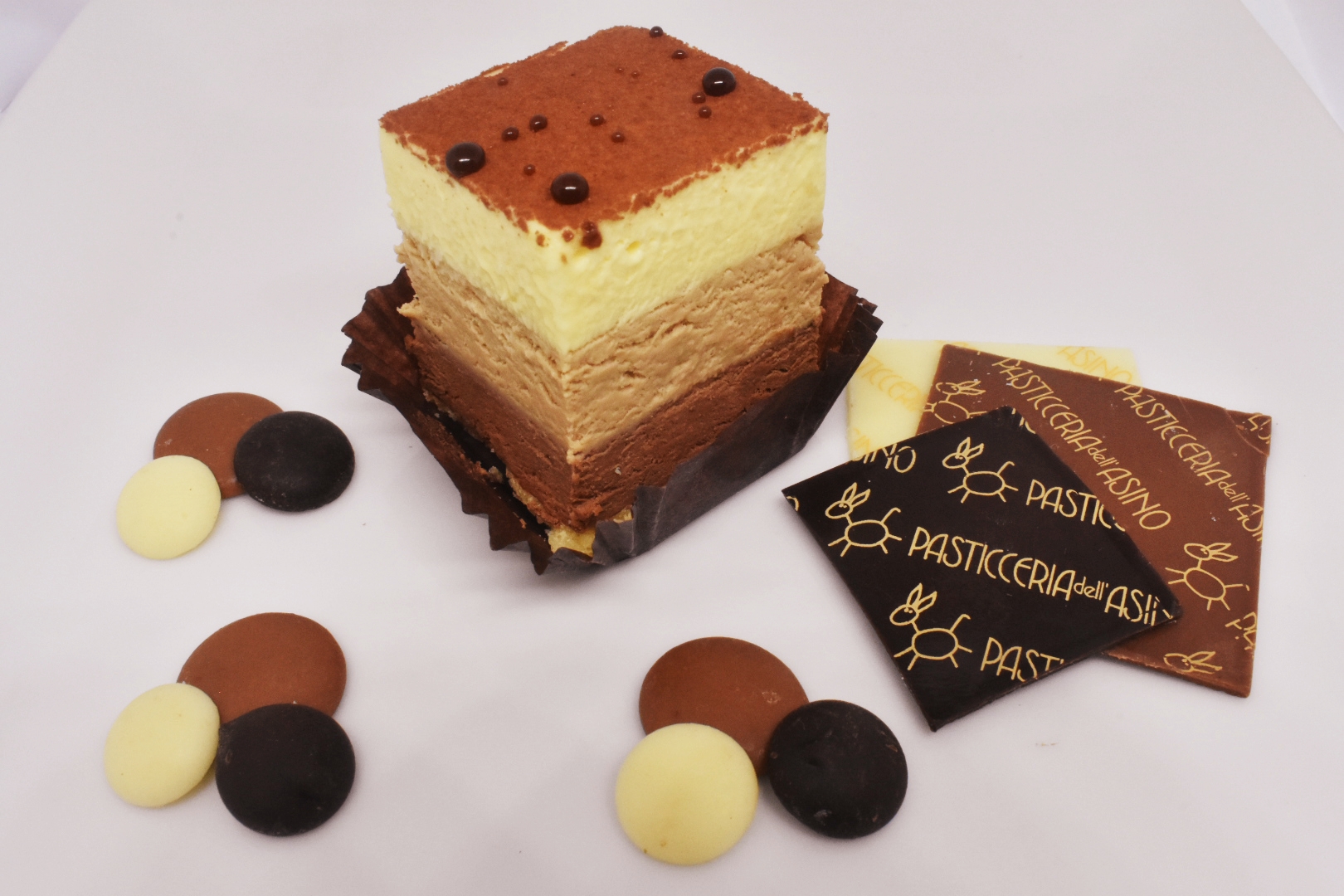 Pasticceria Gelateria dell'Asino ☆