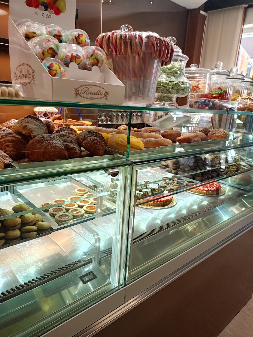 Pasticceria Gelateria Desir de Roy