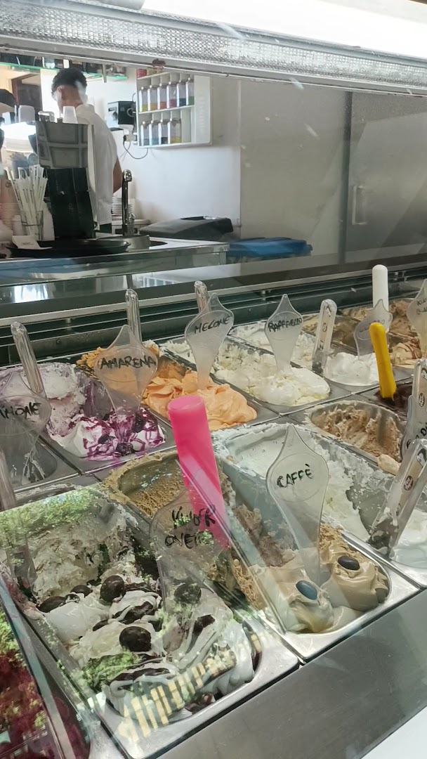 Pasticceria Gelateria Dolce Napoleone