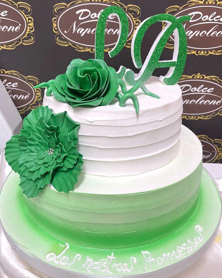 Pasticceria Gelateria Dolce Napoleone