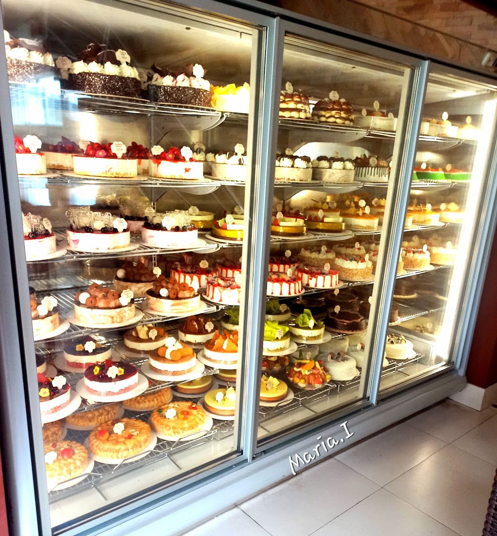 Pasticceria Gelateria Dolce Napoleone