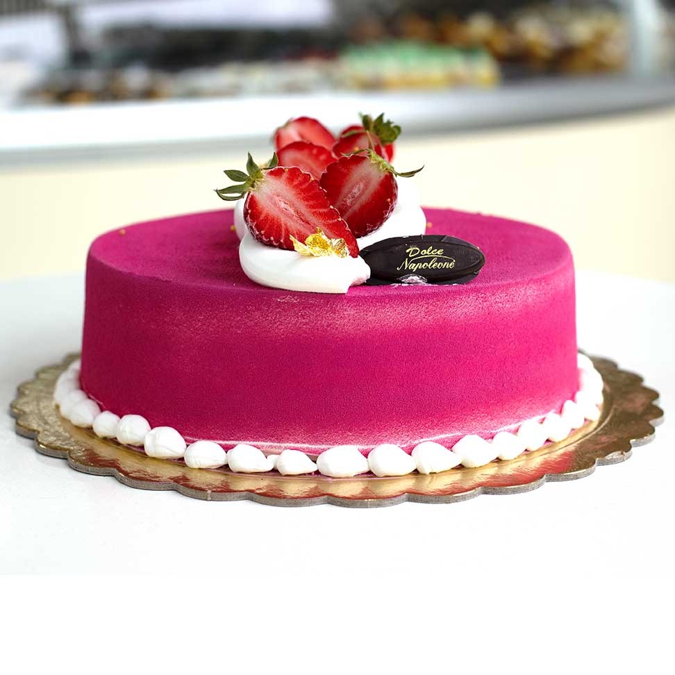 Pasticceria Gelateria Dolce Napoleone