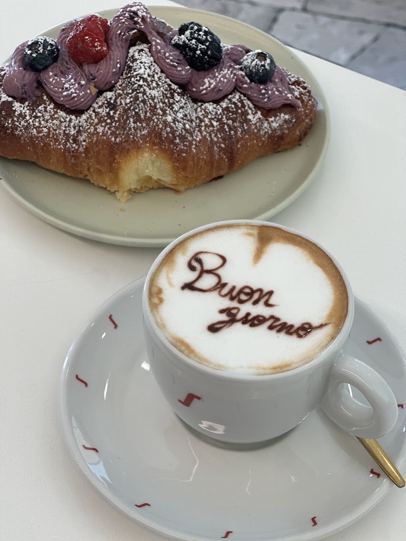 Pasticceria Gelateria Dolce Sapore