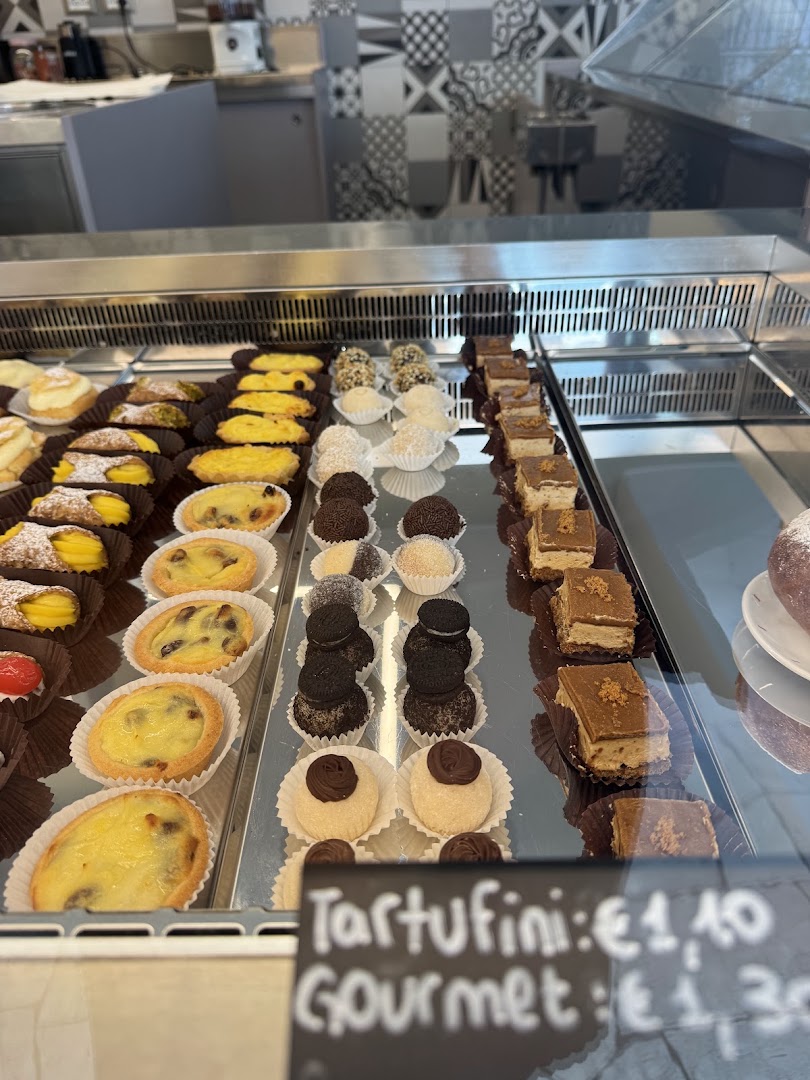 Pasticceria Gelateria Dolce Sapore
