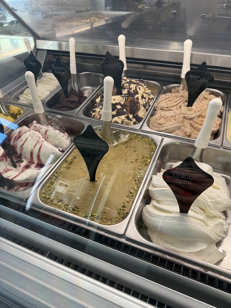 Pasticceria Gelateria Dolce Sapore