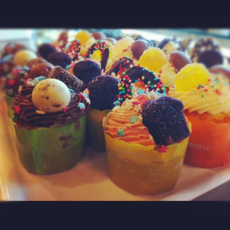 Pasticceria Gelateria Dolcilandia, Roma