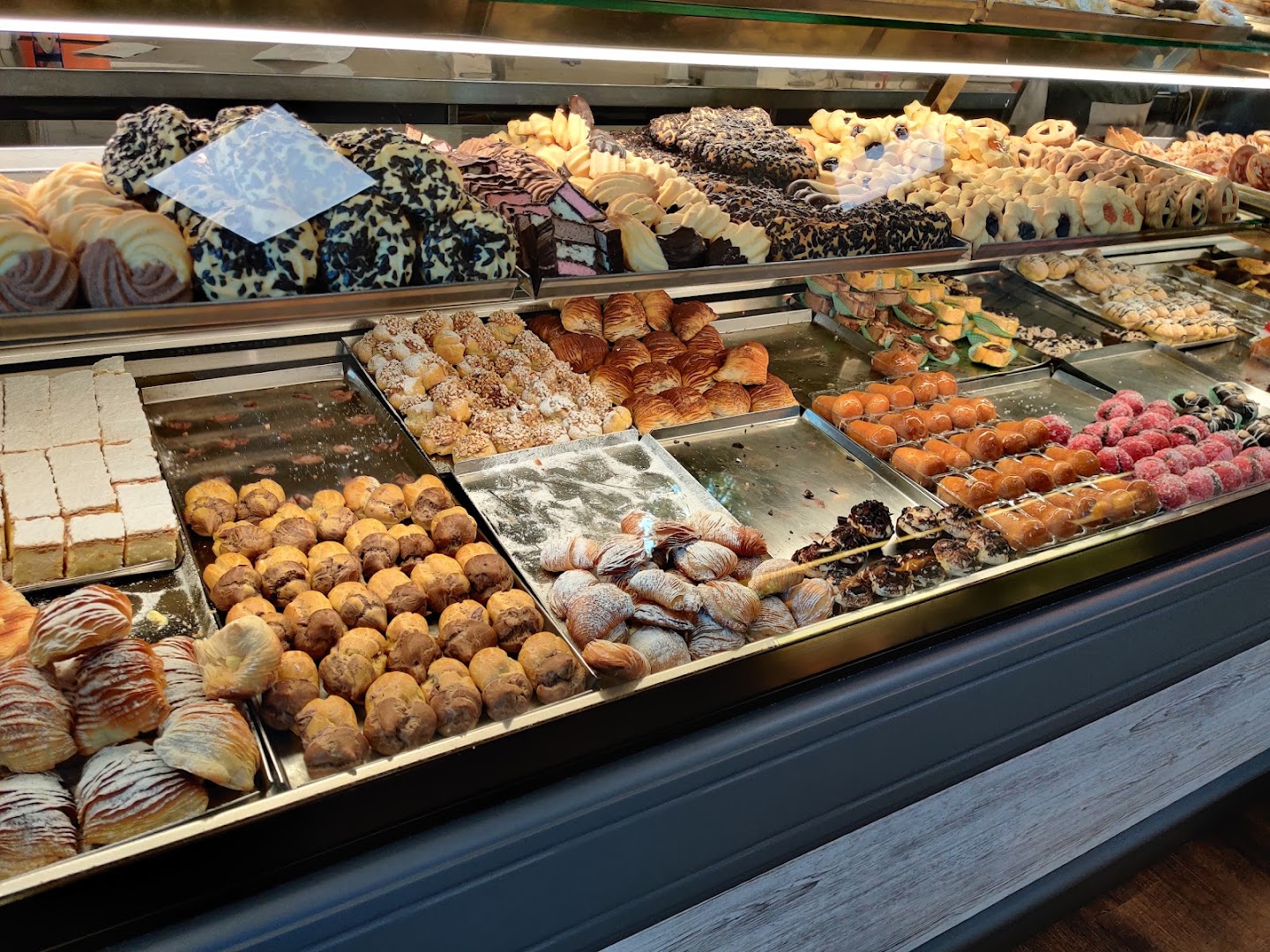 Pasticceria Gelateria Dolcilandia
