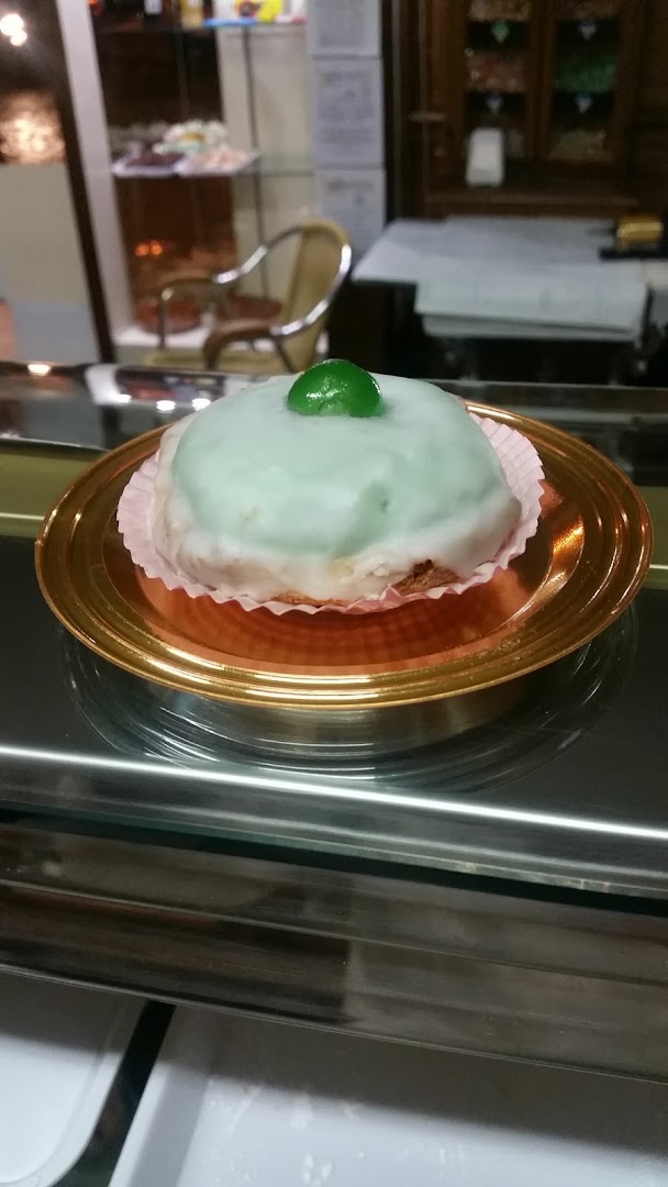 Pasticceria Gelateria Don Prisco, Pagani