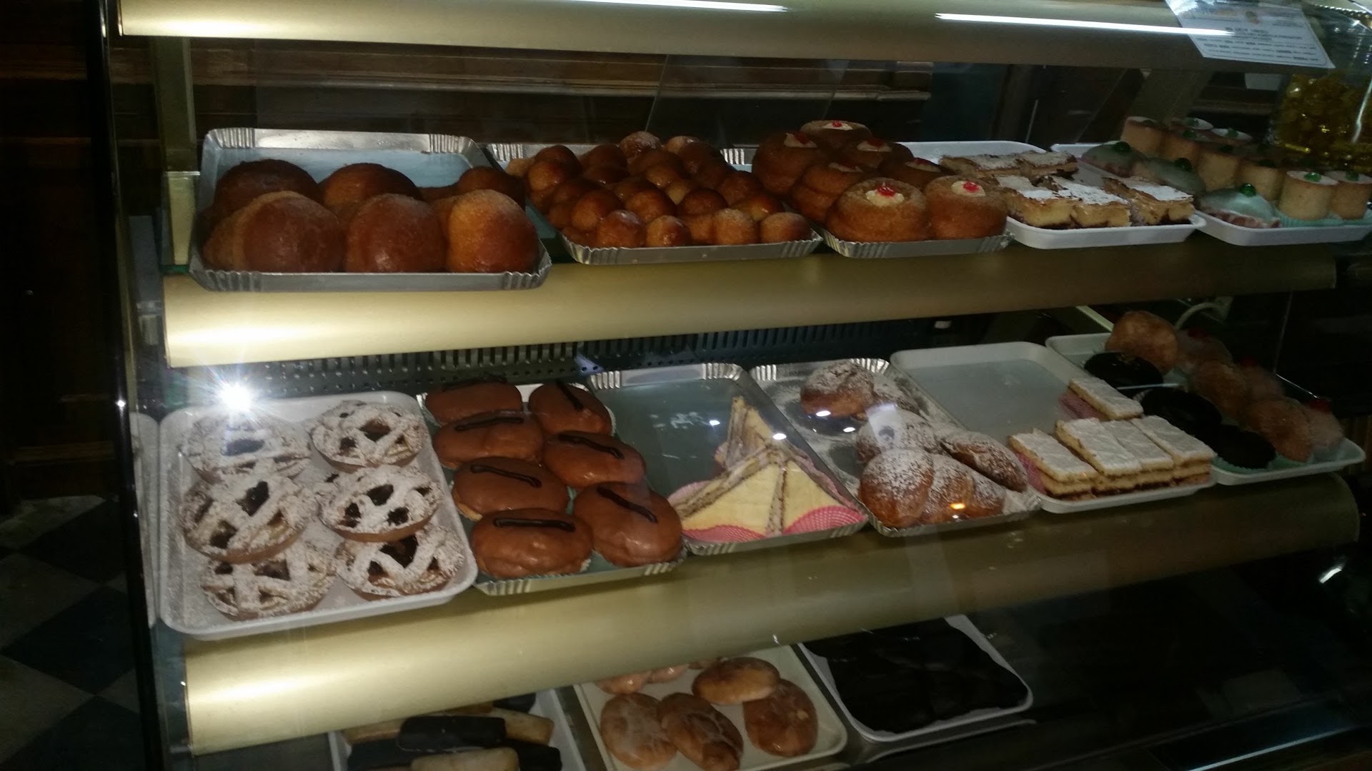 Pasticceria Gelateria Don Prisco