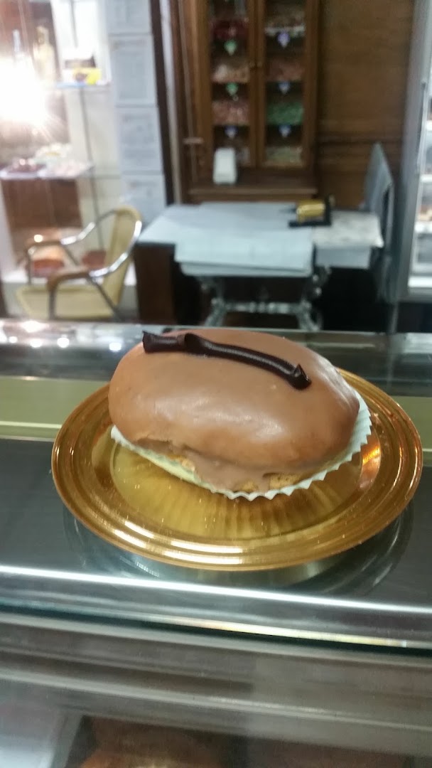 Pasticceria Gelateria Don Prisco