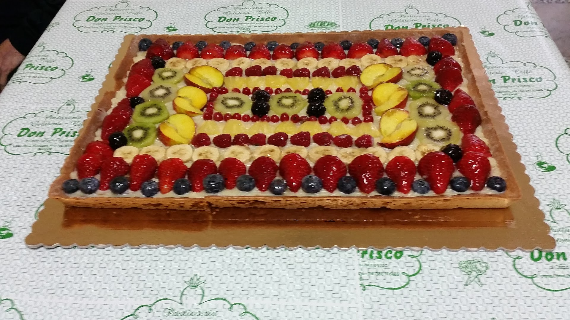 Pasticceria Gelateria Don Prisco