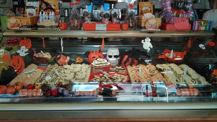 Pasticceria Gelateria Emy, Roma