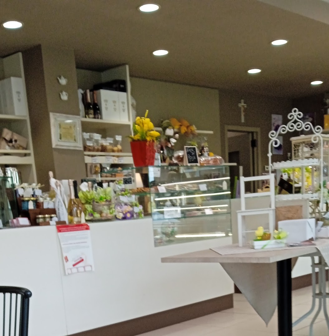 Pasticceria Gelateria Europa