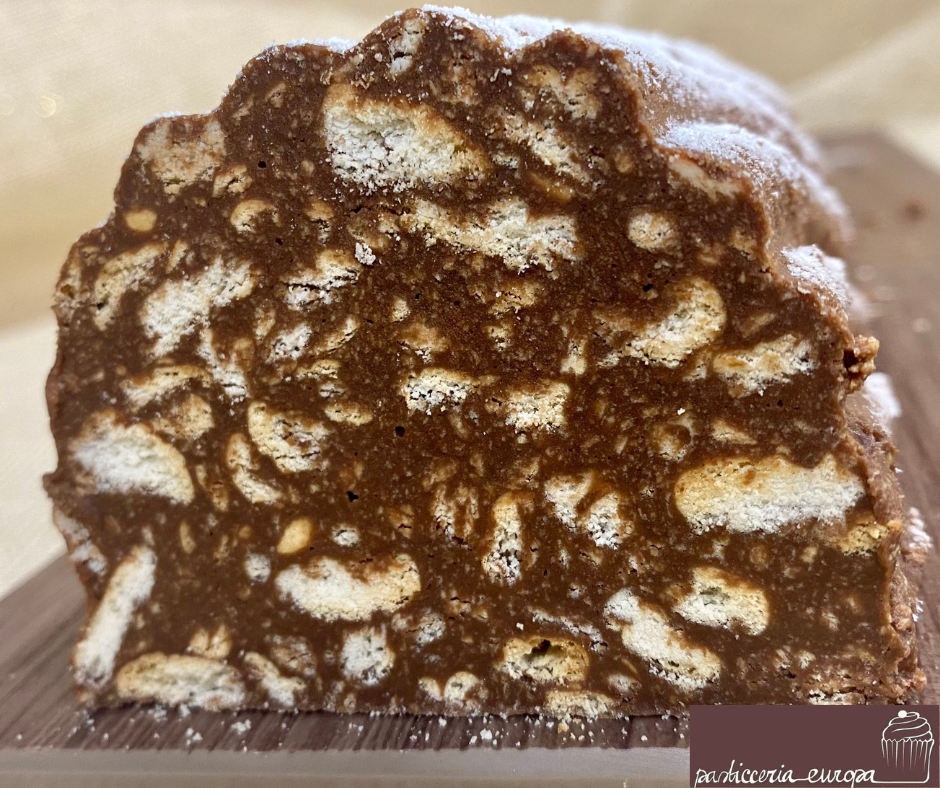 Pasticceria Gelateria Europa