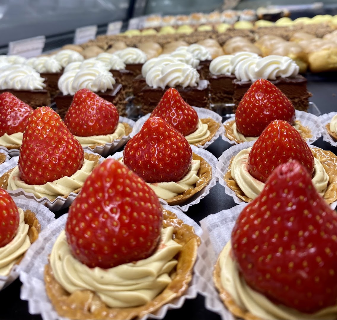 Pasticceria Gelateria Europa