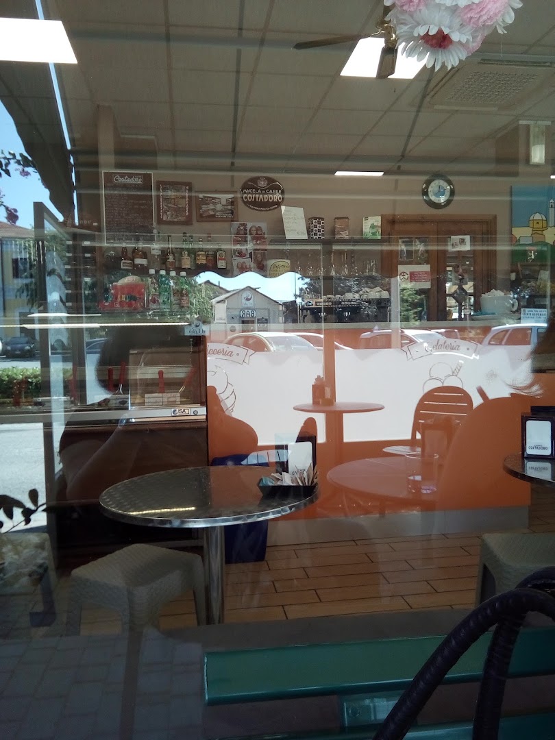 Pasticceria Gelateria F.lli Gaetani